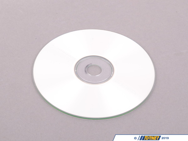 Genuine BMW Genuine BMW Cd - 01000442015 01000442015