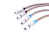 Vargas Turbo Technologies Vargas Turbo Technologies Line Lock Kit - E82/88 E9X VPP-E9X-LL View 6