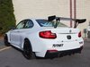 Genuine BMW Motorsport F22 M235iR Conversion Parts F22M235IRPARTS View 5