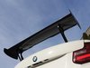 Genuine BMW Motorsport F22 M235iR 2016 Evo Rear Wing with Trunk Lid F223022333T2 View 1