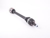 GKN Drivetech GKN Rear Axle Output Shaft - Left - E82/88 128i, E9X 325i, 328i 33217547073 View 2
