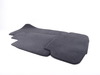 Genuine BMW Genuine BMW Carpeted Floor Mat Set - Anthracite - F01 750i 740i 51479124732 View 1