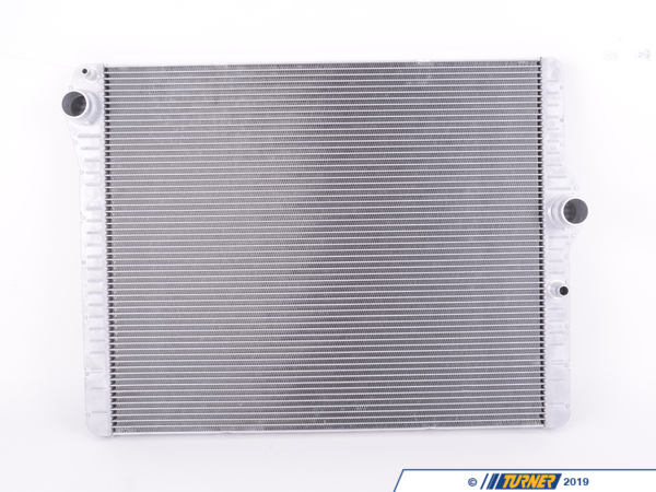 Genuine BMW Radiator - F80, F82, F83, F87 17112284607