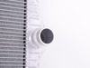 Genuine BMW Radiator - F80, F82, F83, F87 17112284607 View 2