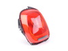 Genuine European Mini Genuine European Mini Tail Light Euro - Left - F56 F55 F56 63217297433 View 1