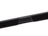 Genuine BMW Channel Cover Outer Door Rear Right - Black - E60 51227135164 View 2