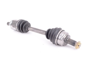 GSP Front Axle Assembly - Left - E83