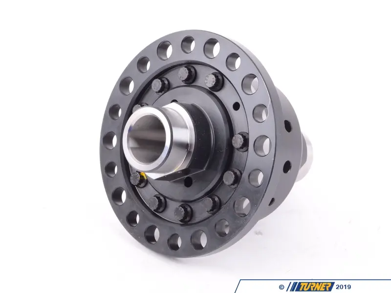 55様 30309172WKWVT - Limited Slip Differential | Turner Motorsport