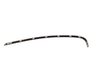 Genuine BMW Genuine BMW Finisher Window Frame Top Rr Door Schwarz - 51357072888 51357072888 View 4