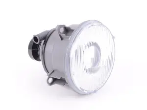 Headlight - E30 - Ellipsoid - Front Right