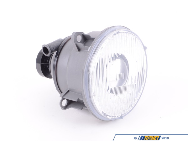 Genuine BMW Headlight - E30 - Ellipsoid - Front Right 63121385802