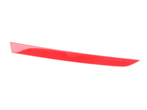 Genuine BMW Rear bumper reflector - right - F30, F31