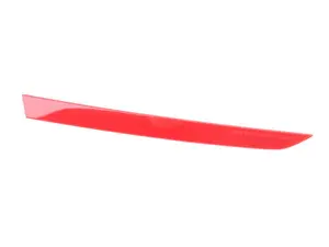 Genuine BMW Rear bumper reflector - right - F30, F31