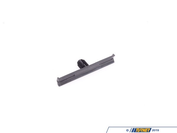 Genuine BMW Genuine BMW Cable Holder - 61136945260 - E70 X5,F25,F26 61136945260