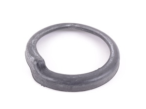 Genuine BMW Front Axle Spring Pad Lower 31331124100