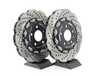 ECS Performance Front & Rear Scalloped Rotor Kit 003281ecs02KT1 View 2