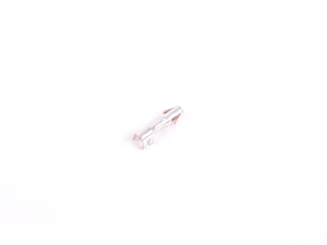 Genuine BMW Cable Socket Round Female D3,5 - 61131359289 - E30,E30 M3