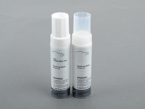 Genuine BMW Paint Stick Quartz Blue Met. - 51910427946