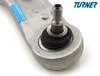 Genuine BMW Genuine BMW Front Control Arm - Left - E46, Z4 - ZHP/Sport Upgrade 31122341297 View 4