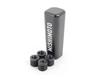 Mishimoto Pistol Grip Shift Knob MMSKPGRBK View 1