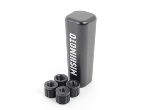 Pistol Grip Shift Knob