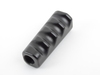 Mishimoto Pistol Grip Shift Knob MMSKPGRBK View 2
