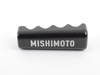Mishimoto Pistol Grip Shift Knob MMSKPGRBK View 3