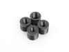 Mishimoto Pistol Grip Shift Knob MMSKPGRBK View 4