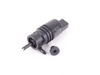 Continental Windshield Washer Pump - E36 E46 E39 E53 X5 Z3 Z4 E85 - (NO LONGER AVAILABLE) 67128362154