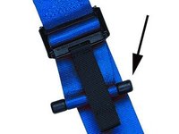 Schroth E90 Sedan Schroth Quick Fit Pro Harnesses SCR18-E90