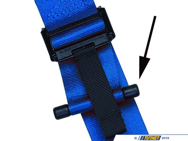 Schroth Schroth Adjusting Grips - 2" SR00092