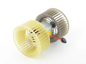 OEM Hella Blower Motor - E46 323i 325i 328i 330i M3