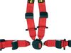 Schroth E90 Sedan Schroth Quick Fit Pro Harnesses SCR18-E90 View 4