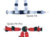 Schroth E90 Sedan Schroth Quick Fit Pro Harnesses SCR18-E90 View 8