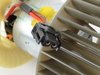 Mahle-Behr OEM Hella Blower Motor - E46 323i 325i 328i 330i M3 64119204154 View 3