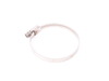 ECS 3/8"/9mm Band Hose Clamp - 50-70mm 003402ECS06A-12 View 2