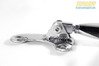 Turner Motorsport  Turner Front Aluminum Strut Brace - E46 323/325/328/330/M3 - (NO LONGER AVAILABLE) 067011 View 4