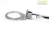 Turner Motorsport  Turner Rear Strut Brace - E36 318i, 325i, 328i, M3 - (NO LONGER AVAILABLE) 068006 View 6