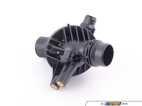 Genuine BMW Genuine BMW Thermostat - 11537586783 - F25 11537586783