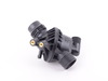 Genuine BMW Genuine BMW Thermostat - 11537586783 - F25 11537586783 View 2
