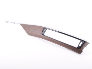 Genuine BMW Decorative Strip, Dashboard - 51459231233