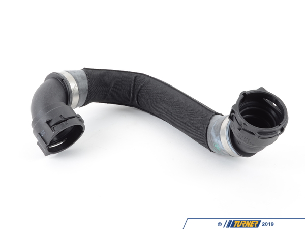 Genuine BMW Genuine BMW Lower Radiator Hose - F80 M3, F82/3 M4 11537848502