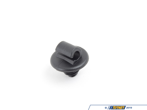 Genuine MINI Genuine MINI Clip - 51472756186 51472756186