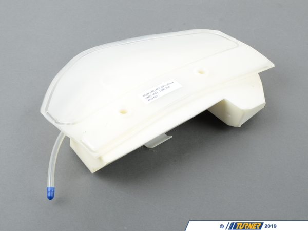 Genuine BMW Genuine BMW Front Seat Lumbar Support - Right - E63 M6 E46 M3 52102695398