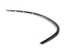 Genuine BMW Genuine BMW Finisher Window Frame Top Rl Door Schwarz - 51357072887 51357072887 View 1