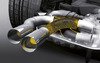 Genuine BMW Genuine BMW M Performance Exhaust System for E90 325i 328i, 328Xi 330i - (NO LONGER AVAILABLE) 18102208793 View 9