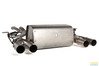 Genuine BMW M Performance BMW M Performance Titanium Exhaust & Tips - F80 M3, F82/F83 M4 18302349921 View 7
