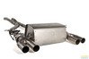 Genuine BMW M Performance BMW M Performance Titanium Exhaust - F80 M3, F82/F83 M4 18302349921 View 13