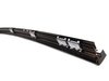 Genuine BMW Genuine BMW Finisher Window Frame Top Rl Door Schwarz - 51357072887 51357072887 View 3