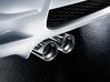 Genuine BMW M Performance BMW M Performance Inconel Exhaust - E90 M3 (2008+) 18302184198 View 2
